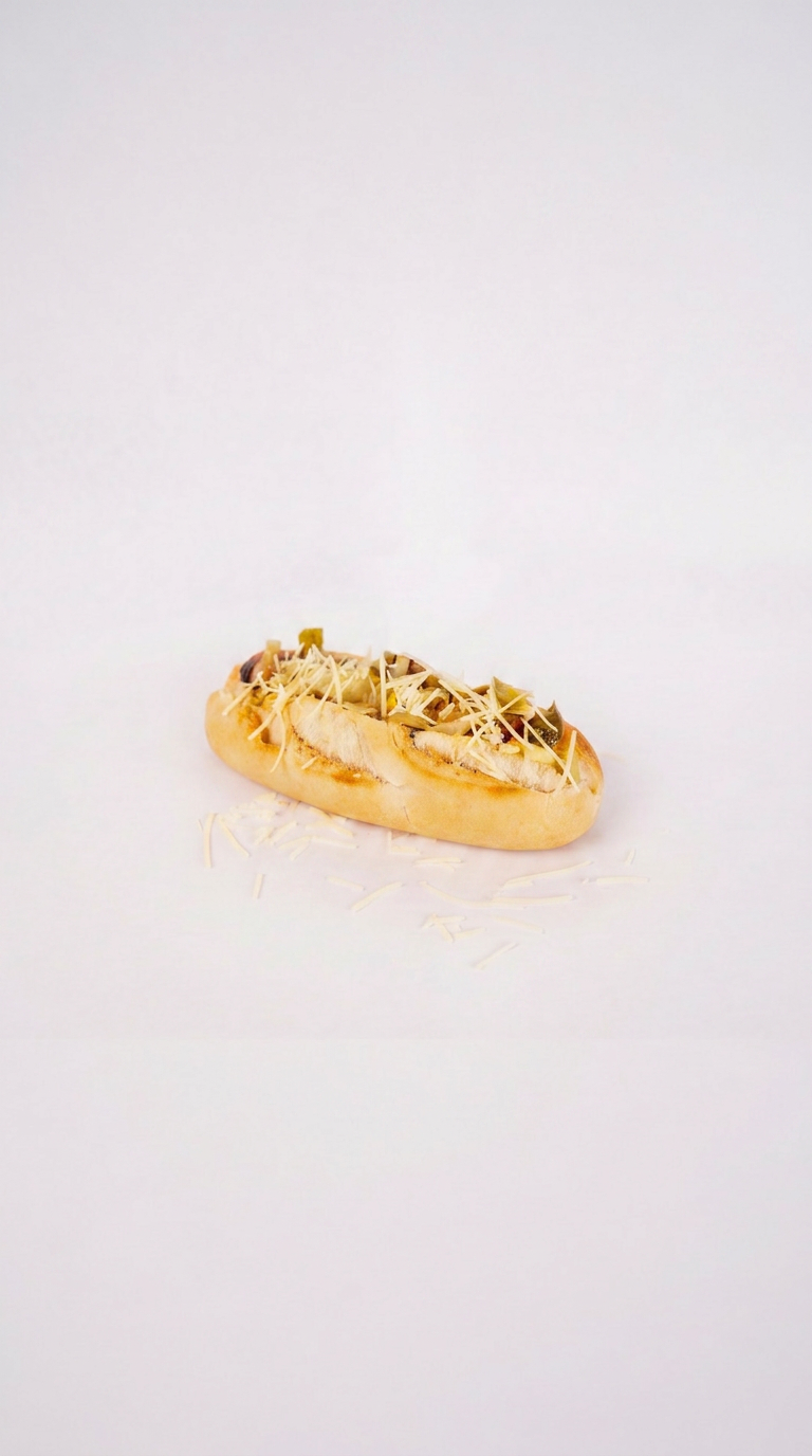 The Godfather